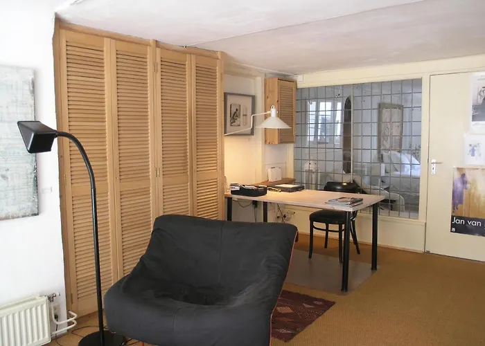 B&B Singel 100