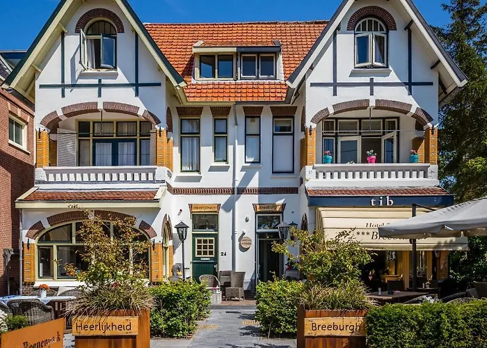 Hotel Breeburg