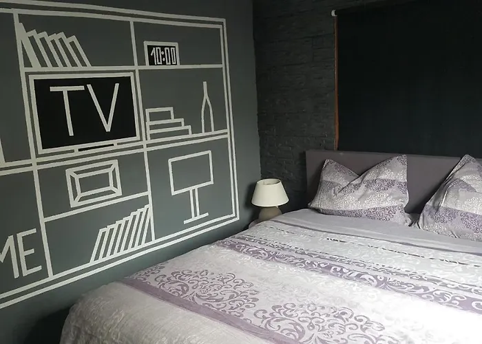 Chalet Nur Fuer Urlauber Familien In Putten An Der Veluwe Krachtighuizerkern 22 & Free Bikes
