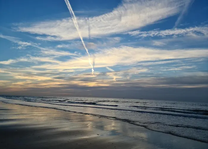 Tamar 2 Bed & Breakfast Katwijk aan Zee