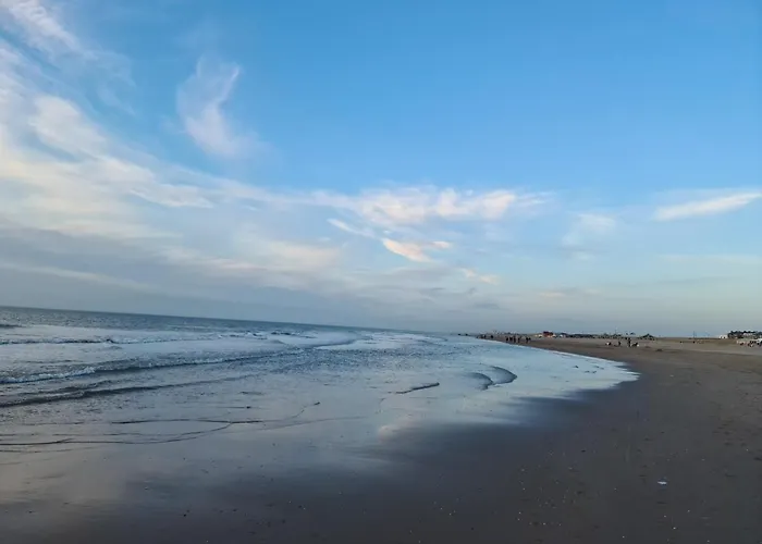Tamar 2 Bed & Breakfast Katwijk aan Zee