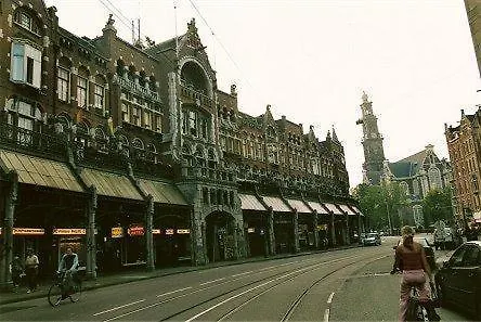 Hotel De Westertoren