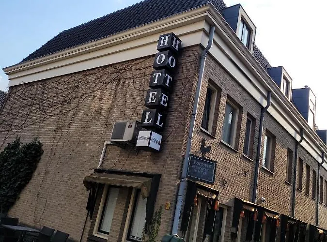 Hotel Abcoude