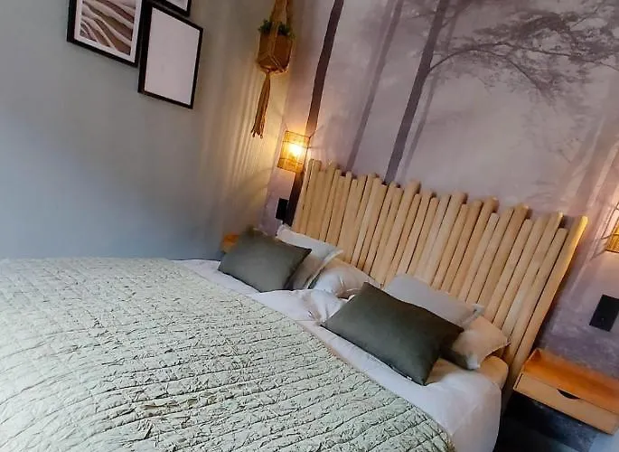 Snurk Texel Bed & Breakfast Den Burg
