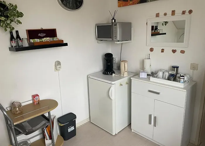 Bed and Breakfast De Spiegel Schagen
