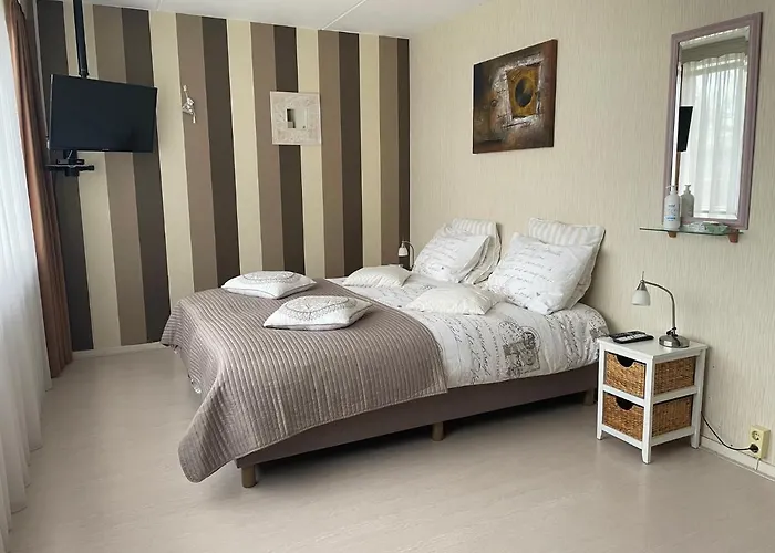 Bed and Breakfast De Spiegel Schagen