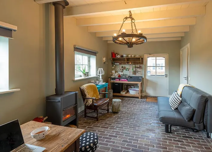 B&B De Ouw Skuur