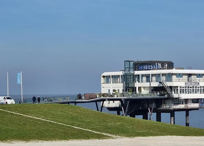 Eemshotel Delfzijl