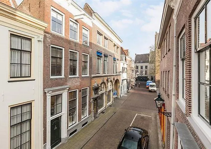 Stadslogement 8 Zwolle 