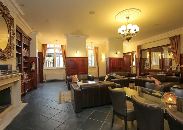 Fletcher Hotel-Restaurant De Dikke Van Dale