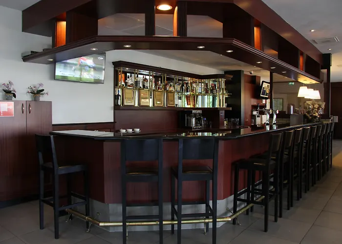 Bastion Hotel Roosendaal
