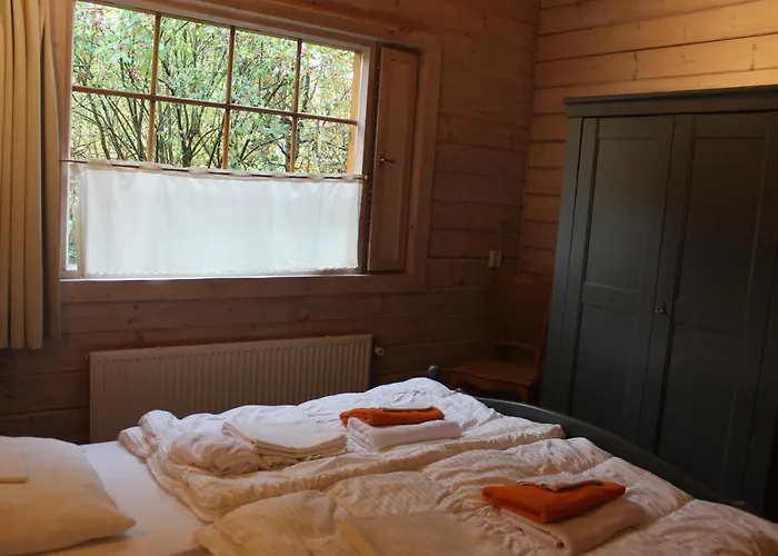 Chalet Nieuw Beusink