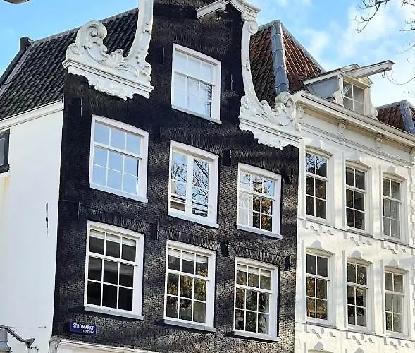 Hotel Little Tulip Amsterdam