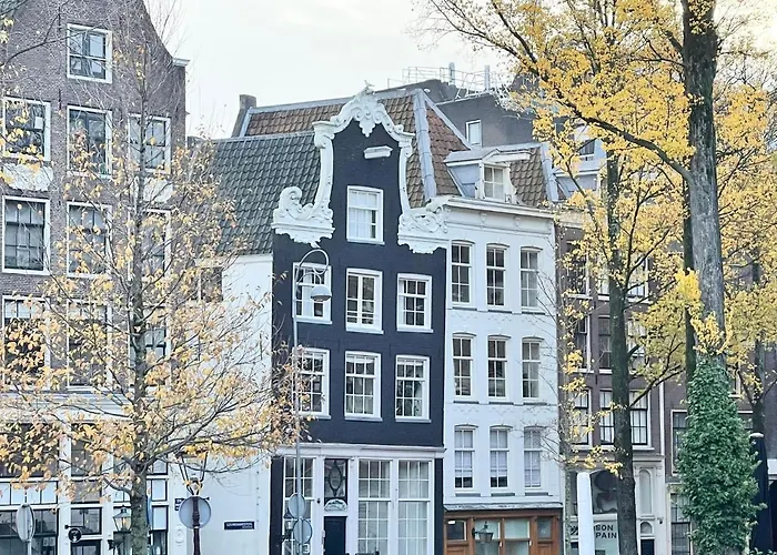 Hotel Little Tulip Amsterdam