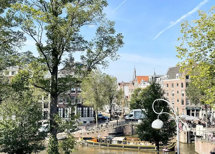 Hotel Little Tulip Amsterdam