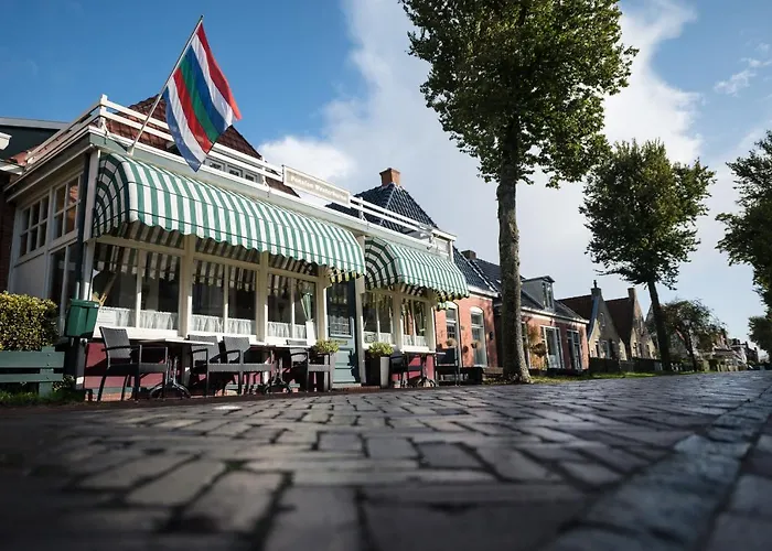 Pension Westerburen