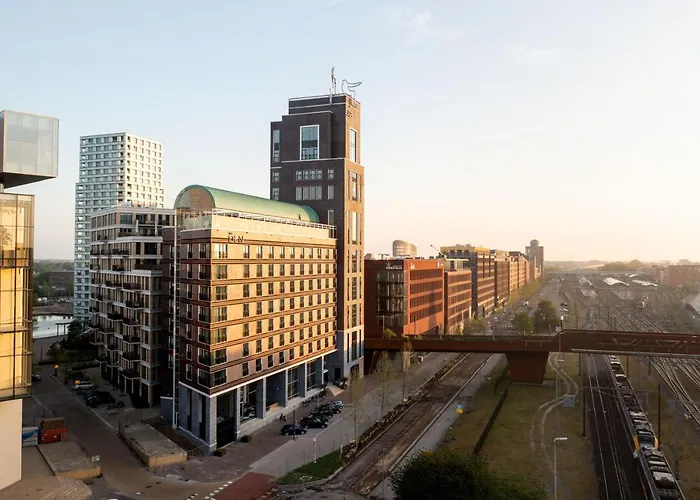 The Den, 'S-Hertogenbosch, A Tribute Portfolio Hotel Bois-le-Duc