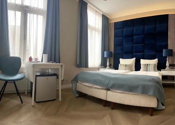 Hotel Van Oppen Zierikzee
