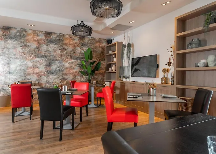 Hotel Bru
