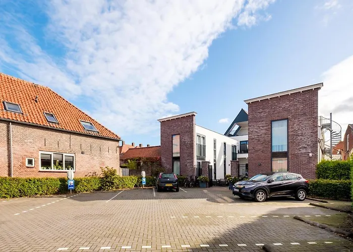 Hotel Bru