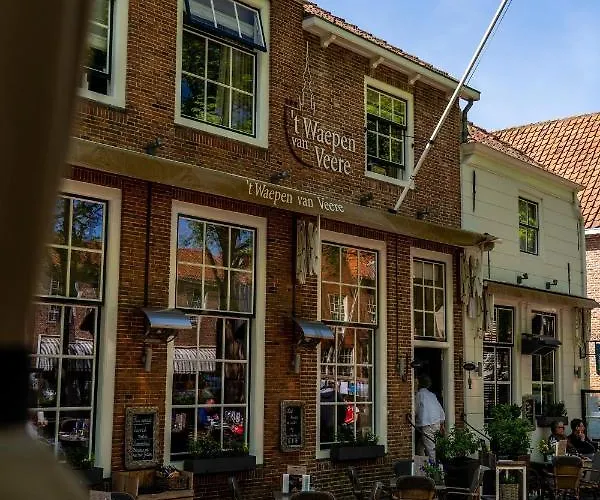 Hotel Veere