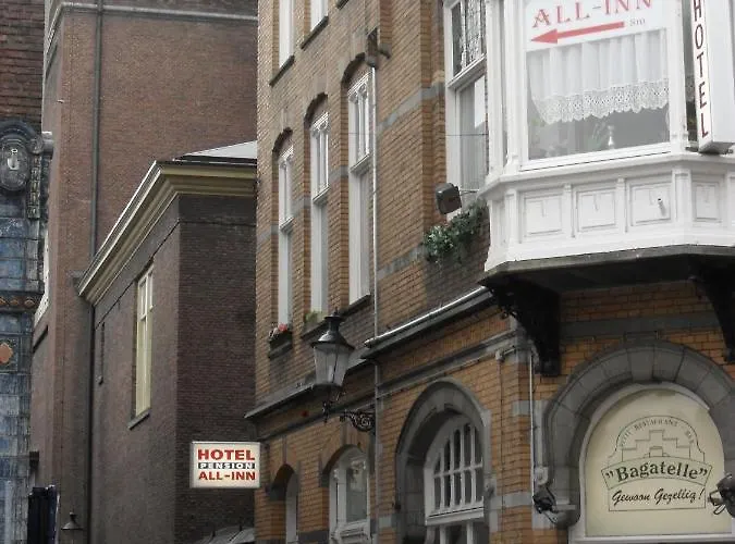 All-In Hotel