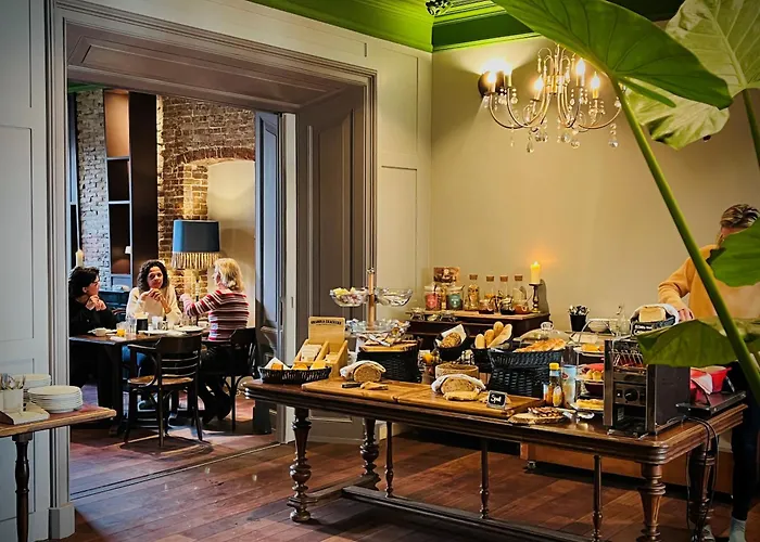 Loods Hotel Vlieland