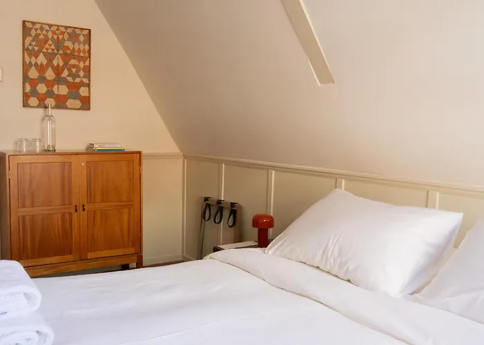 Hotel Calisto