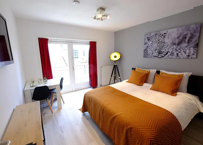 Citycenter Residence Amsterdam