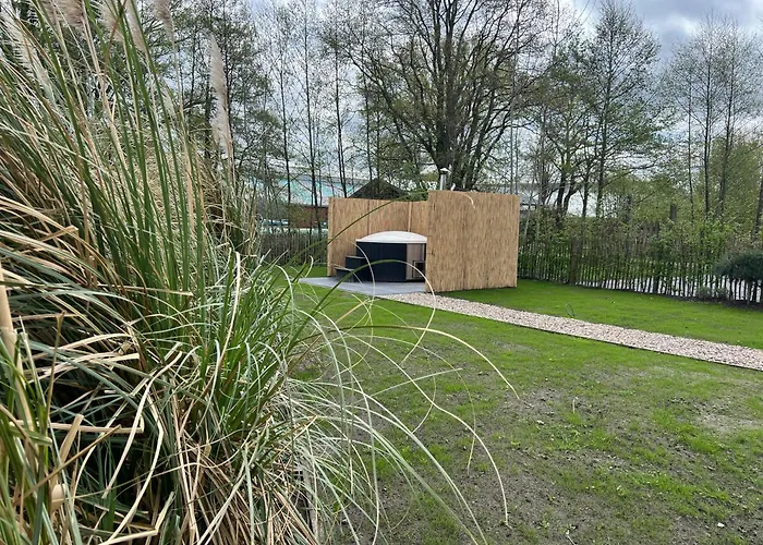 Waterside Voorthuizen Bed and Breakfast