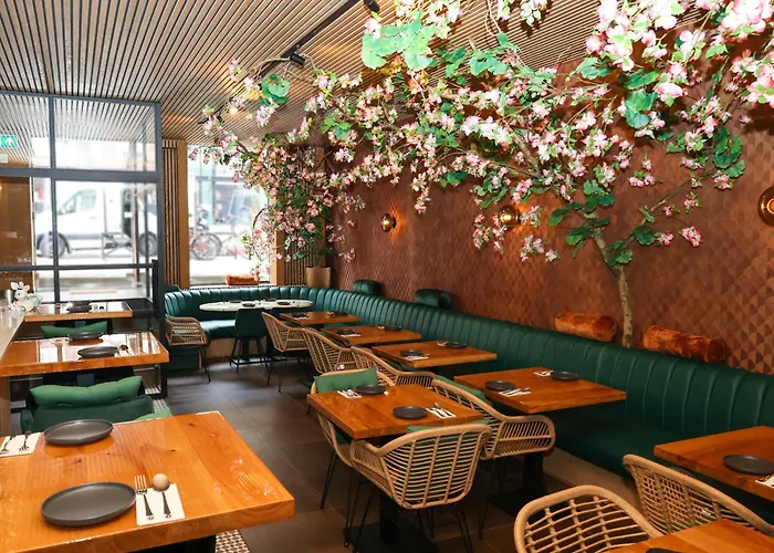 Fd Hotels Rotterdam