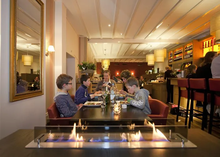 Hotel Veere