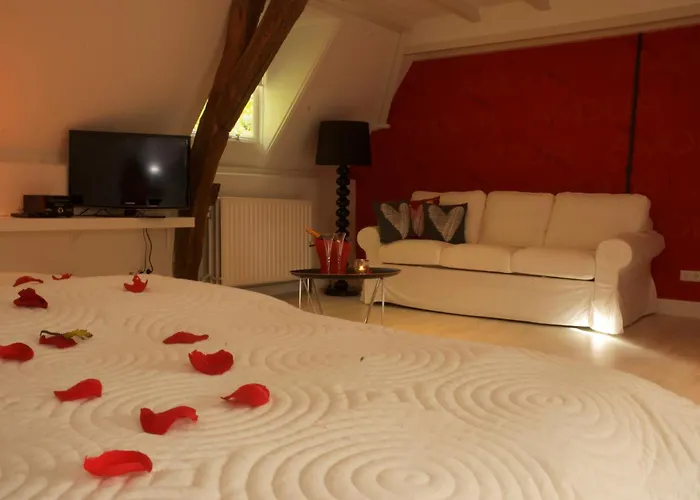 Bed and Breakfast Bed En Brood - Veere