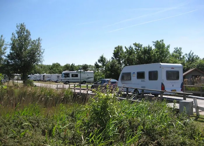 Bed&Breakfast De Zeehoeve