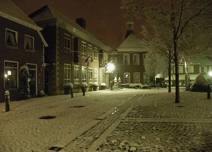 Villavelo Twente
