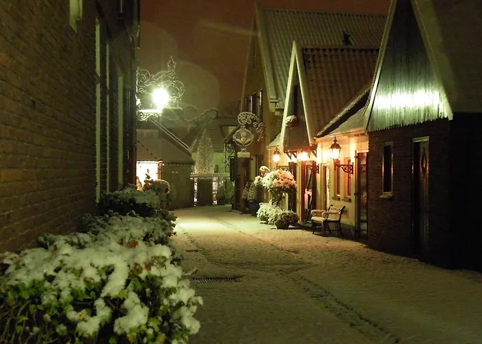 Villavelo Twente