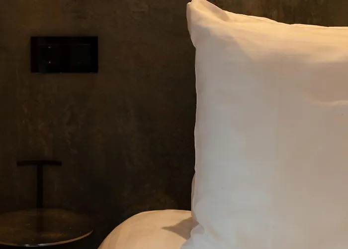 Midtown Hotel Twin Studio Amsterdam
