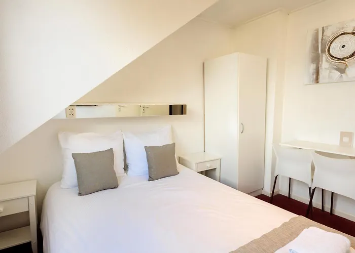 Hotel Berg En Bos