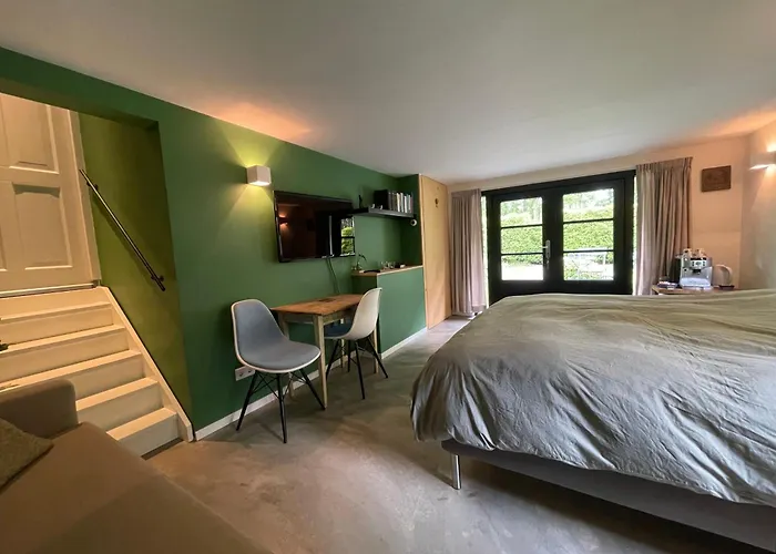 Bed and Breakfast La Grange 28 Bergen op Zoom