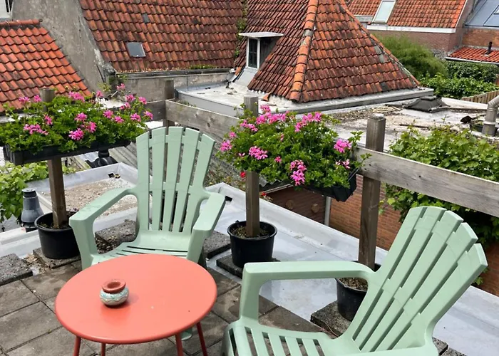 Hotel De Molen Zierikzee