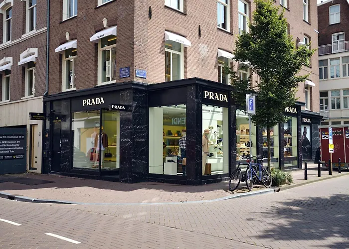 Amsterhome Hotel Amsterdam