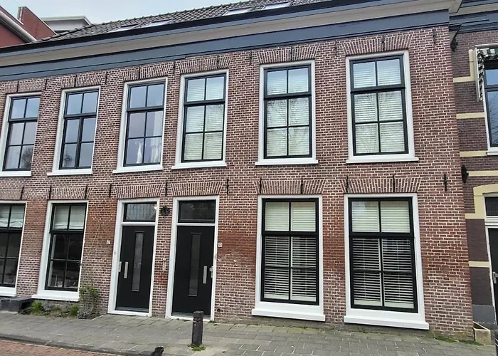 Top Bed And Breakfast Sneek
