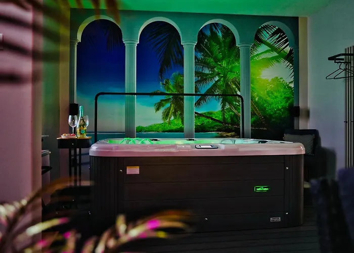 Hotel Wellness-Oase Kerkrade