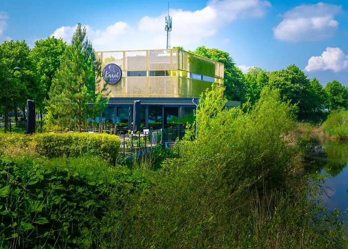 Boutique Hotel Karel De Stoute Gorinchem