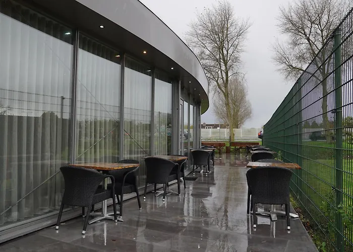 Ma Hotel Amsterdam Schiphol Airport Hoofddorp