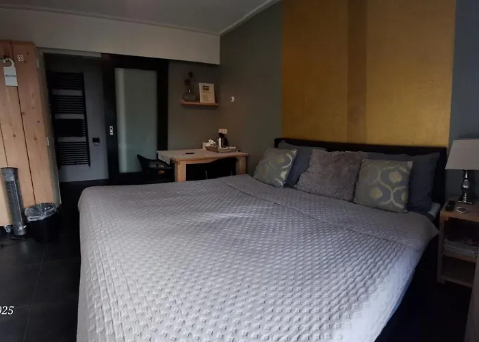 Bed&Breakfast De Schans Makkum