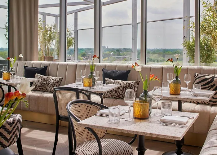 The Den, 'S-Hertogenbosch, A Tribute Portfolio Hotel Bois-le-Duc
