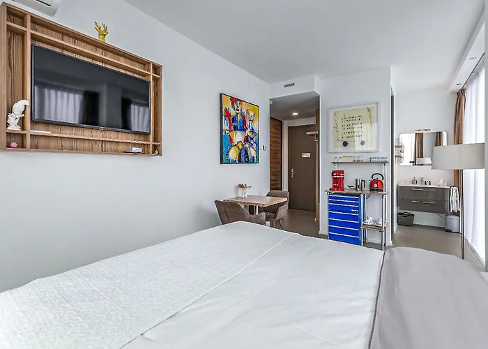 Black Jack Suites Ámsterdam