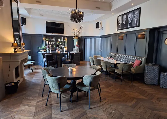 Best Western Hotel Baars Harderwijk