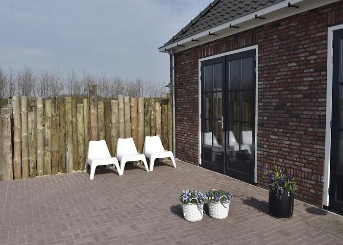 Holiday Home Near Groote Keeten Beach Callantsoog